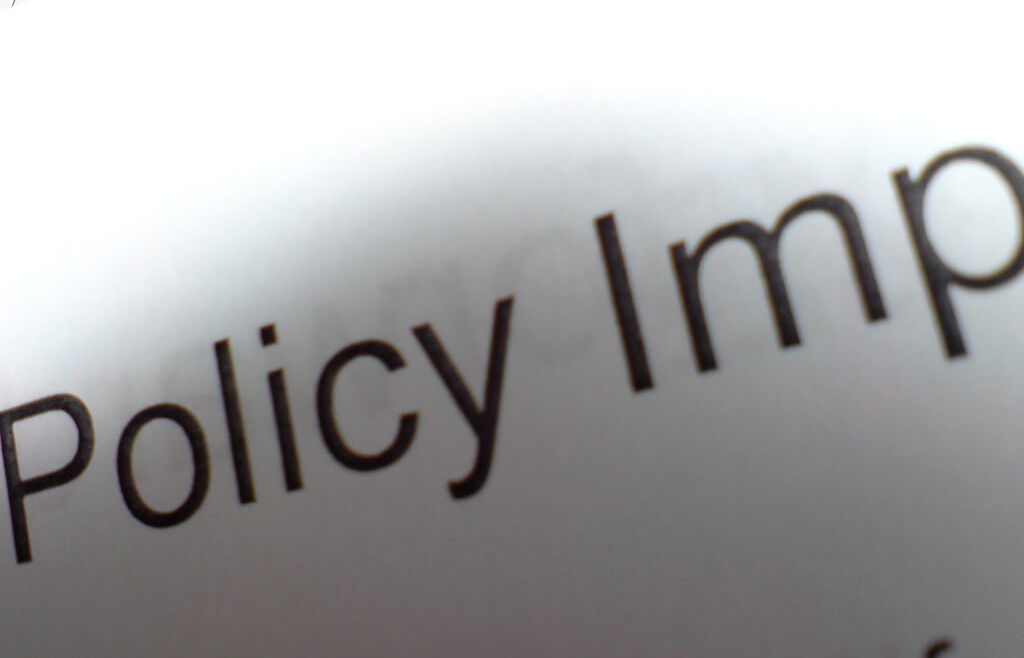 8 Policies to Protect Your Business’s IT Assets